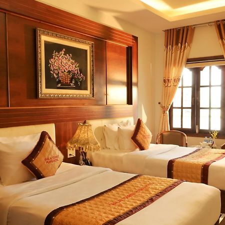 Pleiku Hotel Zewnętrze zdjęcie