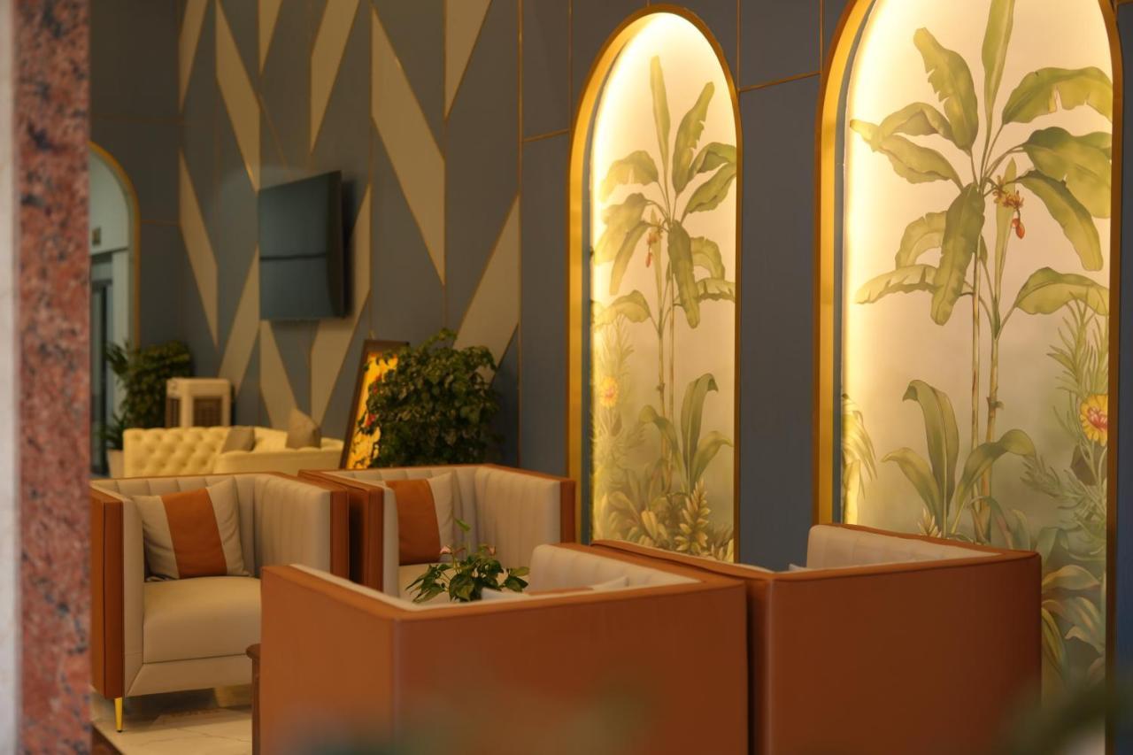 Pleiku Hotel Zewnętrze zdjęcie