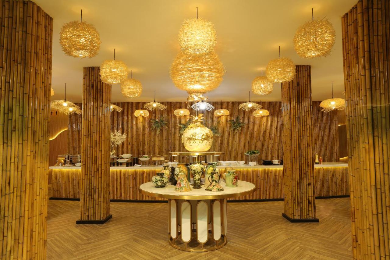 Pleiku Hotel Zewnętrze zdjęcie